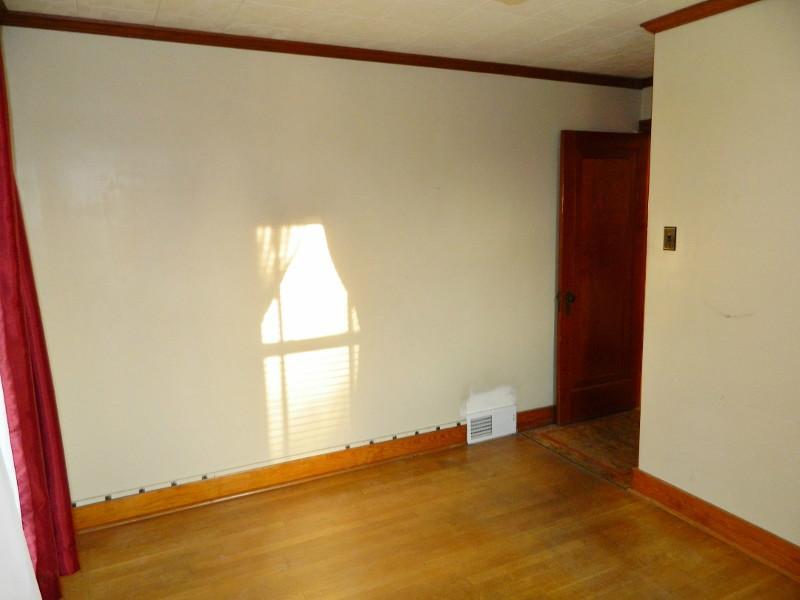 975 Ridge Road Ambridge, PA 15003 - Photo 12 of 25 Bedroom. 3rd Bedroom is on Main Level.
