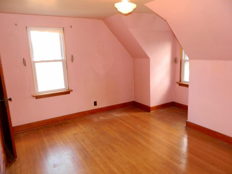 975 Ridge Road Ambridge, PA 15003 - Photo 14 of 25 Bedroom. 2nd Bedroom