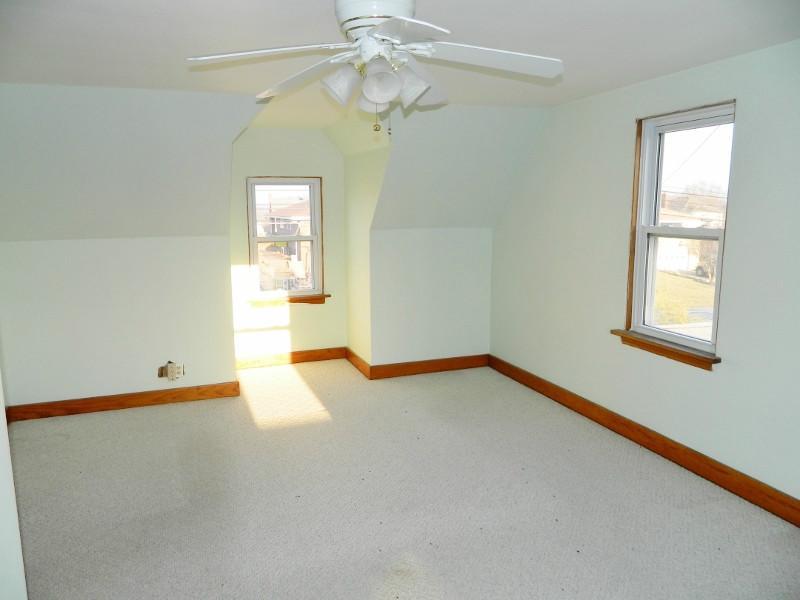 975 Ridge Road Ambridge, PA 15003 - Photo 16 of 25 Master Bedroom.