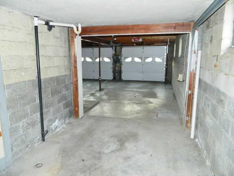 975 Ridge Road Ambridge, PA 15003 - Photo 19 of 25 Parking Lot/Garage. 3 car garage (2 spaces tandem).