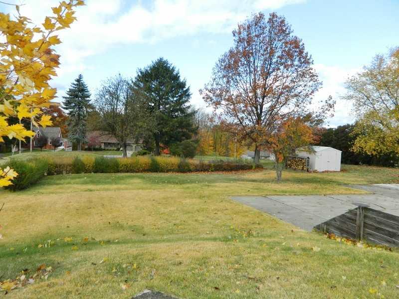 975 Ridge Road Ambridge, PA 15003 - Photo 25 of 25 Exterior Back.