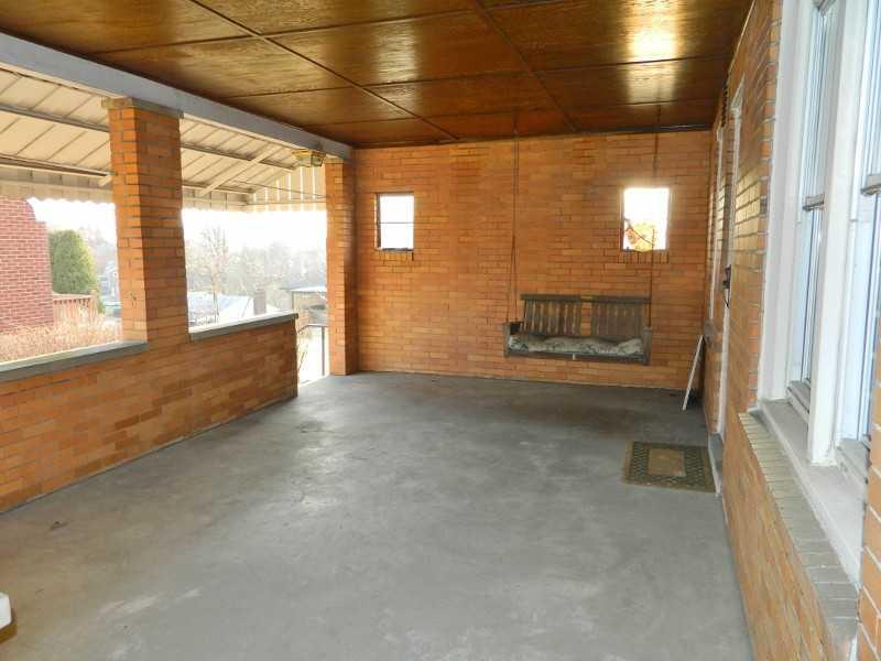975 Ridge Road Ambridge, PA 15003 - Photo 9 of 25 Patio/Deck.