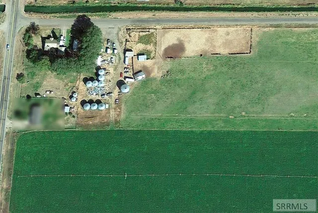 $1,600,000 | 50 East 50 Road North, Ririe, ID 83443
