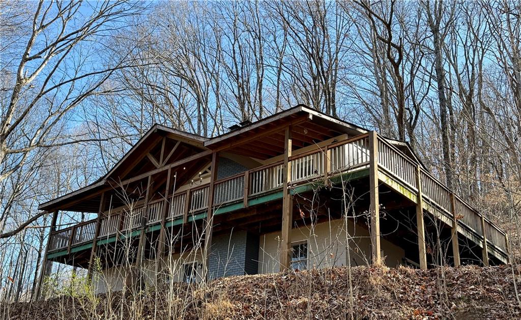 456 Poverty Road, Unit A Murrayville, GA 30564 - Photo 2 of 28