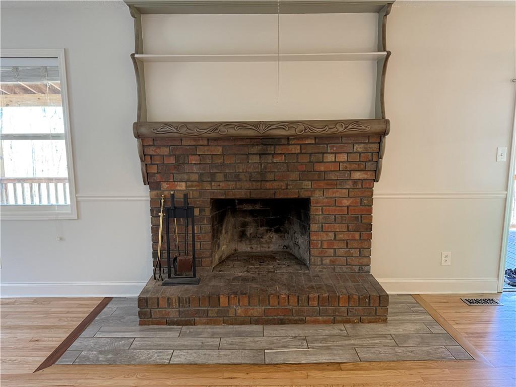 456 Poverty Road, Unit A Murrayville, GA 30564 - Photo 22 of 28