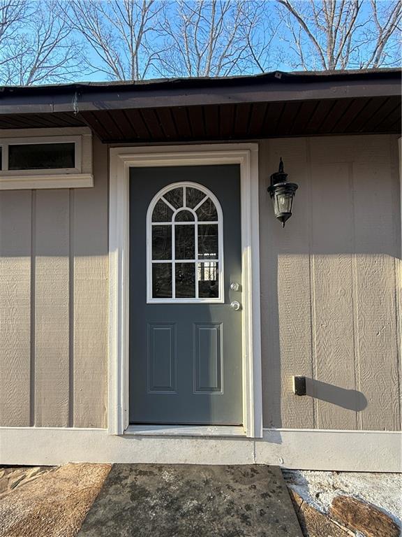 456 Poverty Road, Unit A Murrayville, GA 30564 - Photo 26 of 28