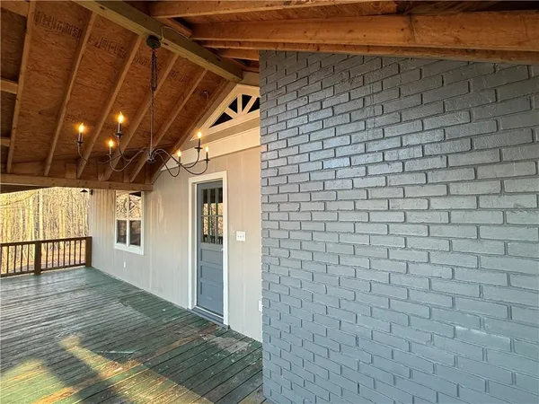 $1,795 | 456 Poverty Road, Unit A, Murrayville, GA 30564