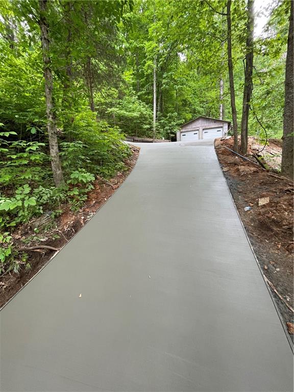 456 Poverty Road, Unit A Murrayville, GA 30564 - Photo 8 of 28