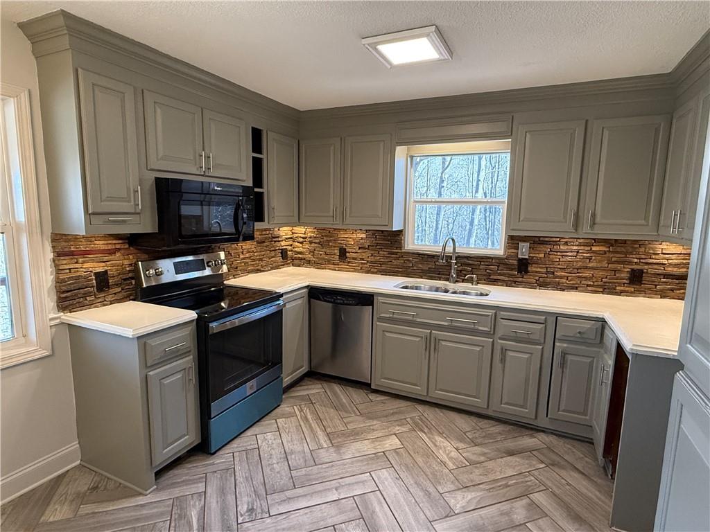 456 Poverty Road, Unit A Murrayville, GA 30564 - Photo 9 of 28