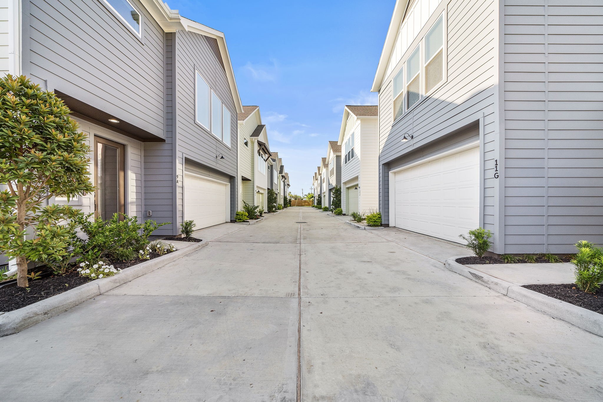 11 Wellford Street, Unit B Houston, TX 77022 - Photo 20 of 21