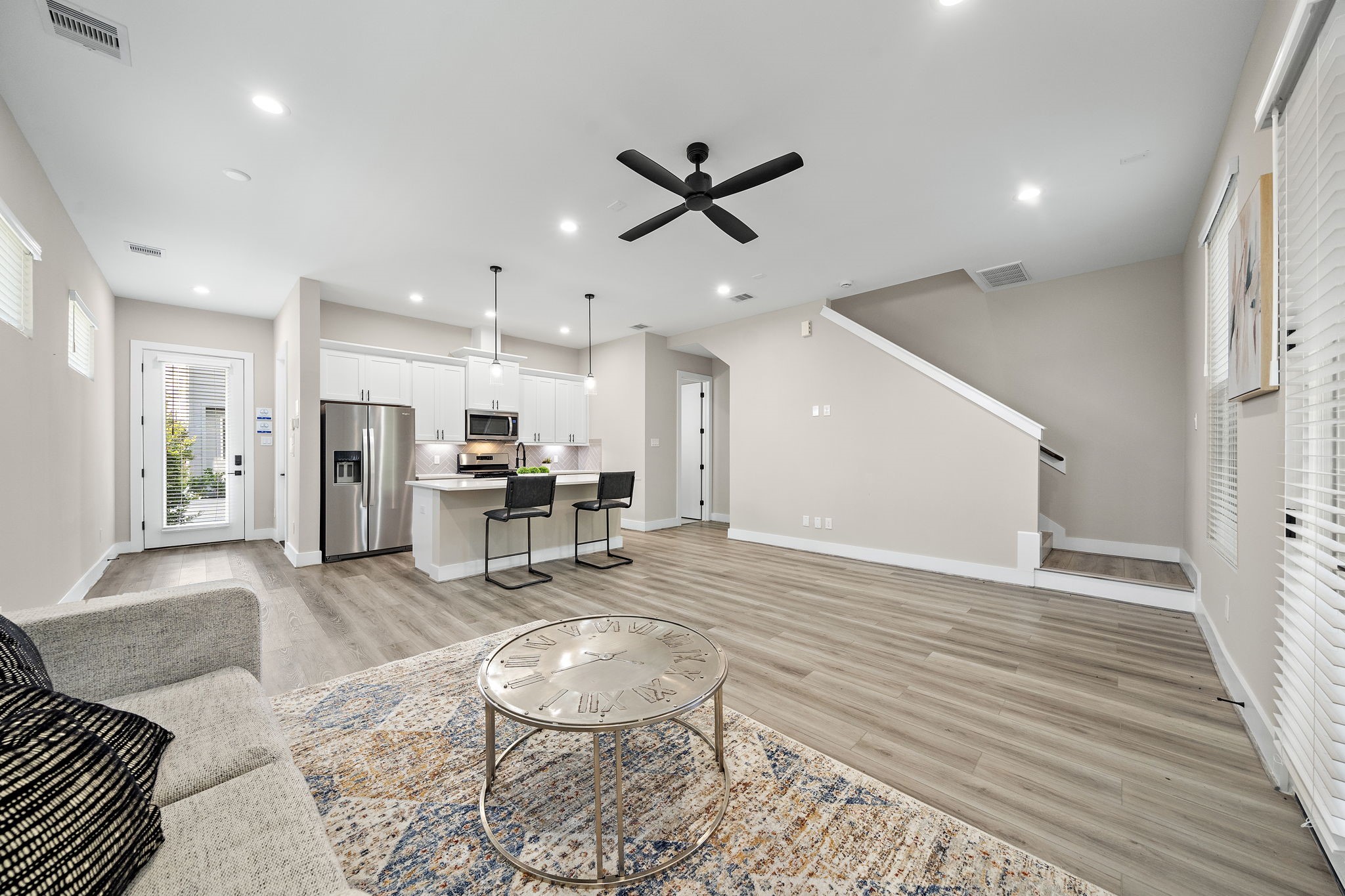 11 Wellford Street, Unit B Houston, TX 77022 - Photo 8 of 21