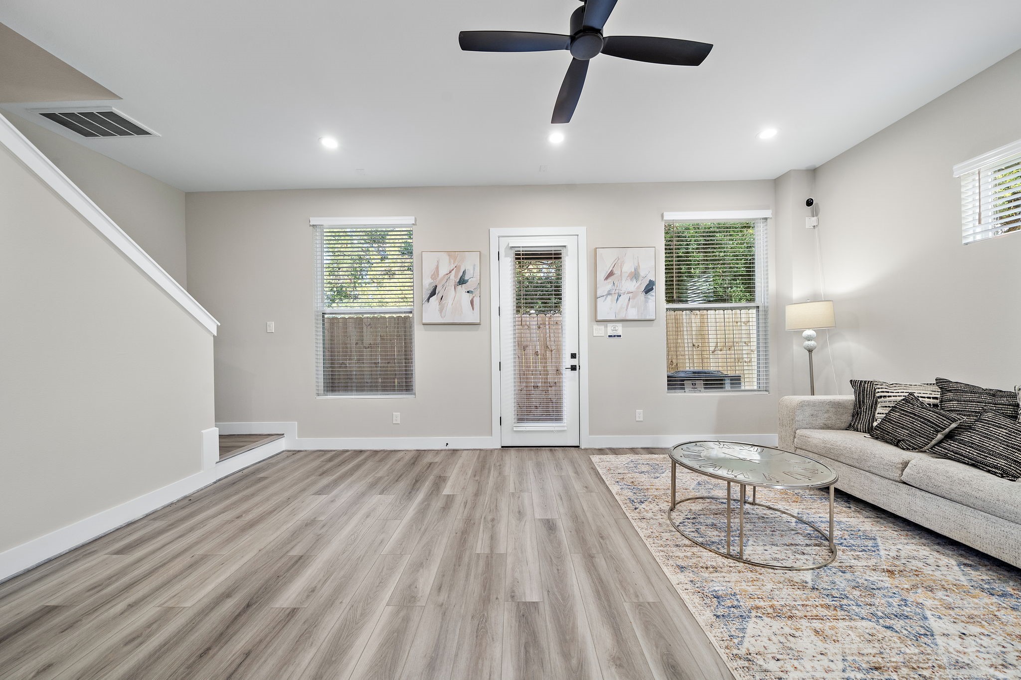 11 Wellford Street, Unit B Houston, TX 77022 - Photo 9 of 21