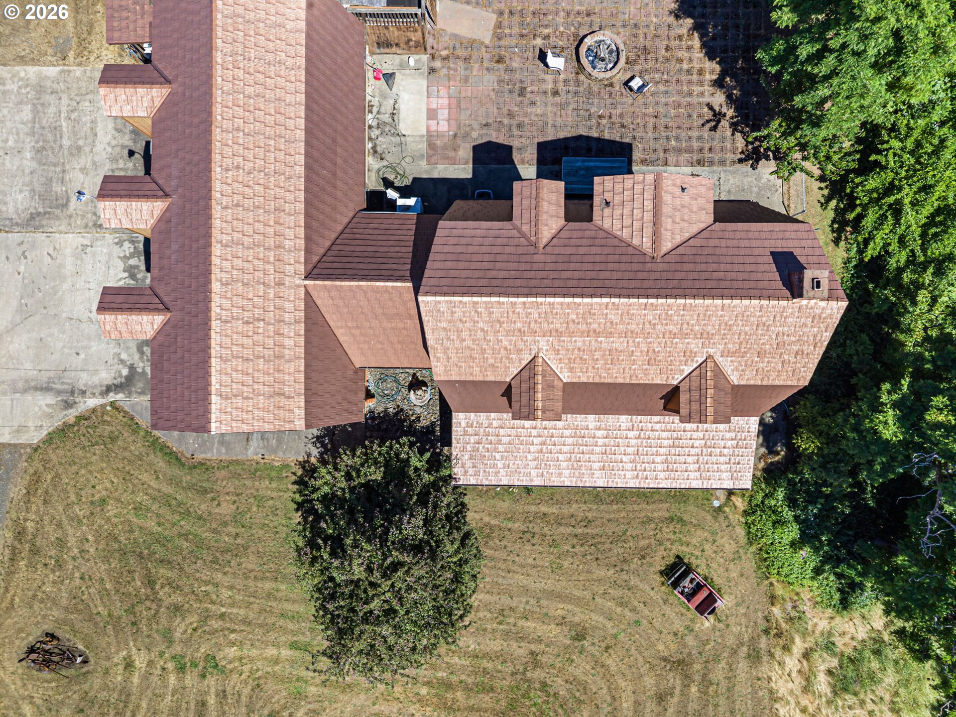 993 Kirkendahl Road Camas Valley, OR 97416 - Photo 9 of 48