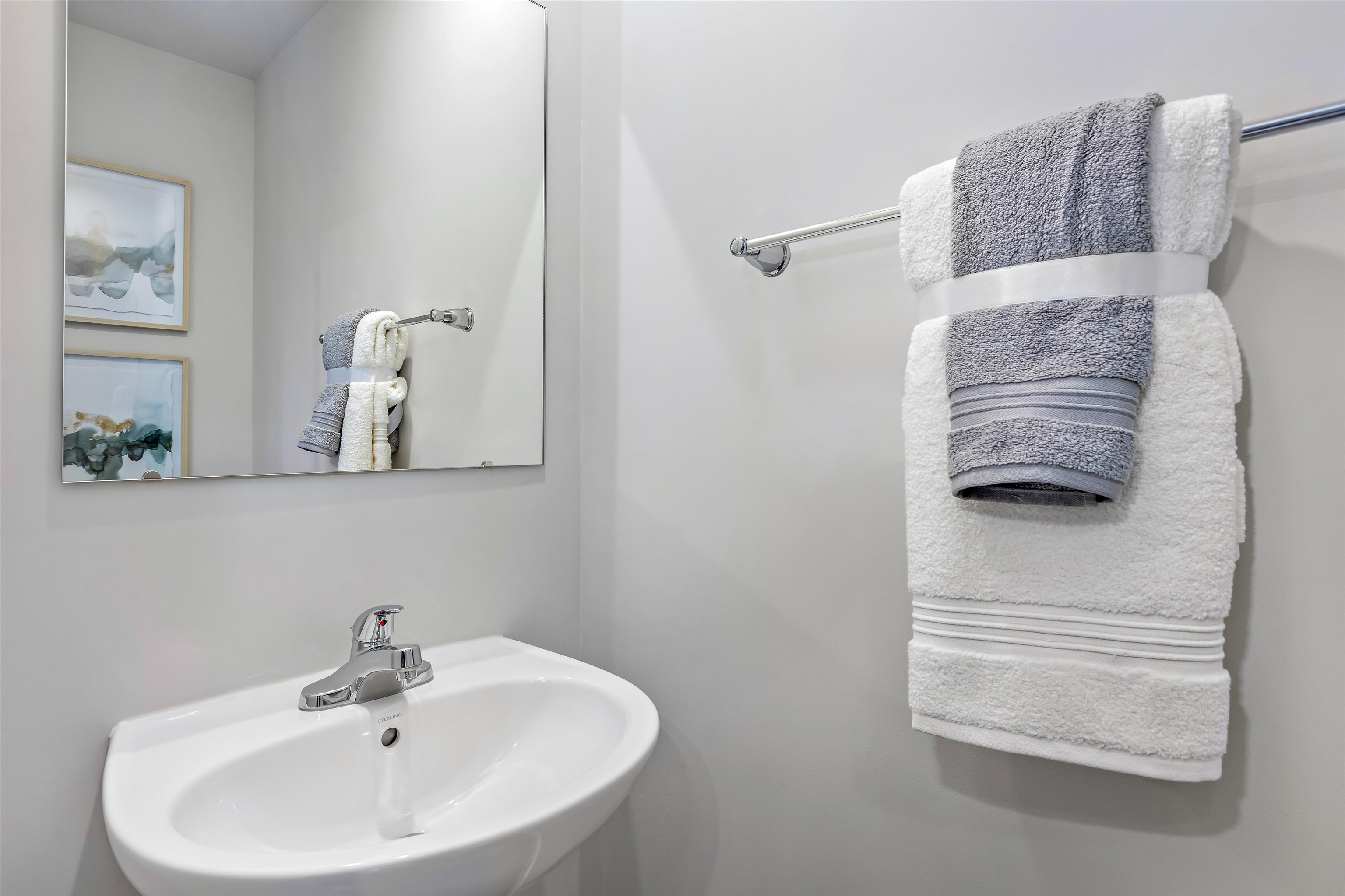 4 Vista Ridge Boulevard Staunton, VA 24401 - Photo 10 of 12 Bathroom