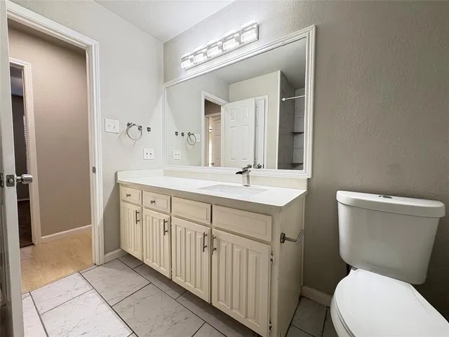 $2,200 | 901 Fiero Drive, Arlington, TX 76001