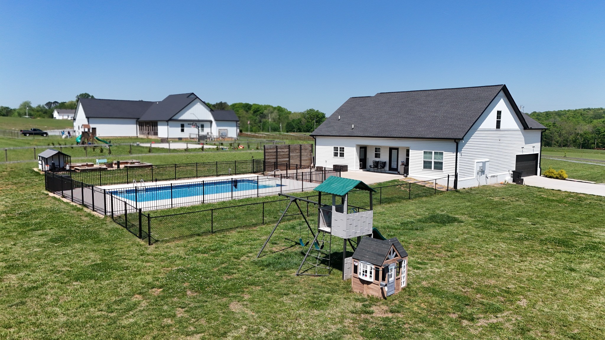 4055 Calista Road Cross Plains, TN 37049 - Photo 50 of 69