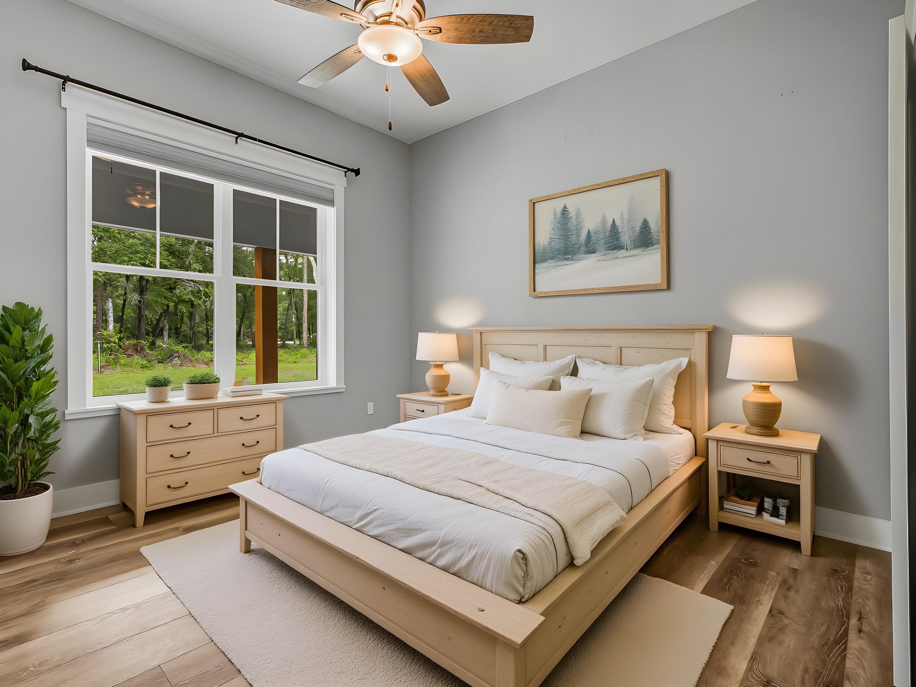 463 Harvey Mill Road Crawfordville, FL 32327 - Photo 16 of 35