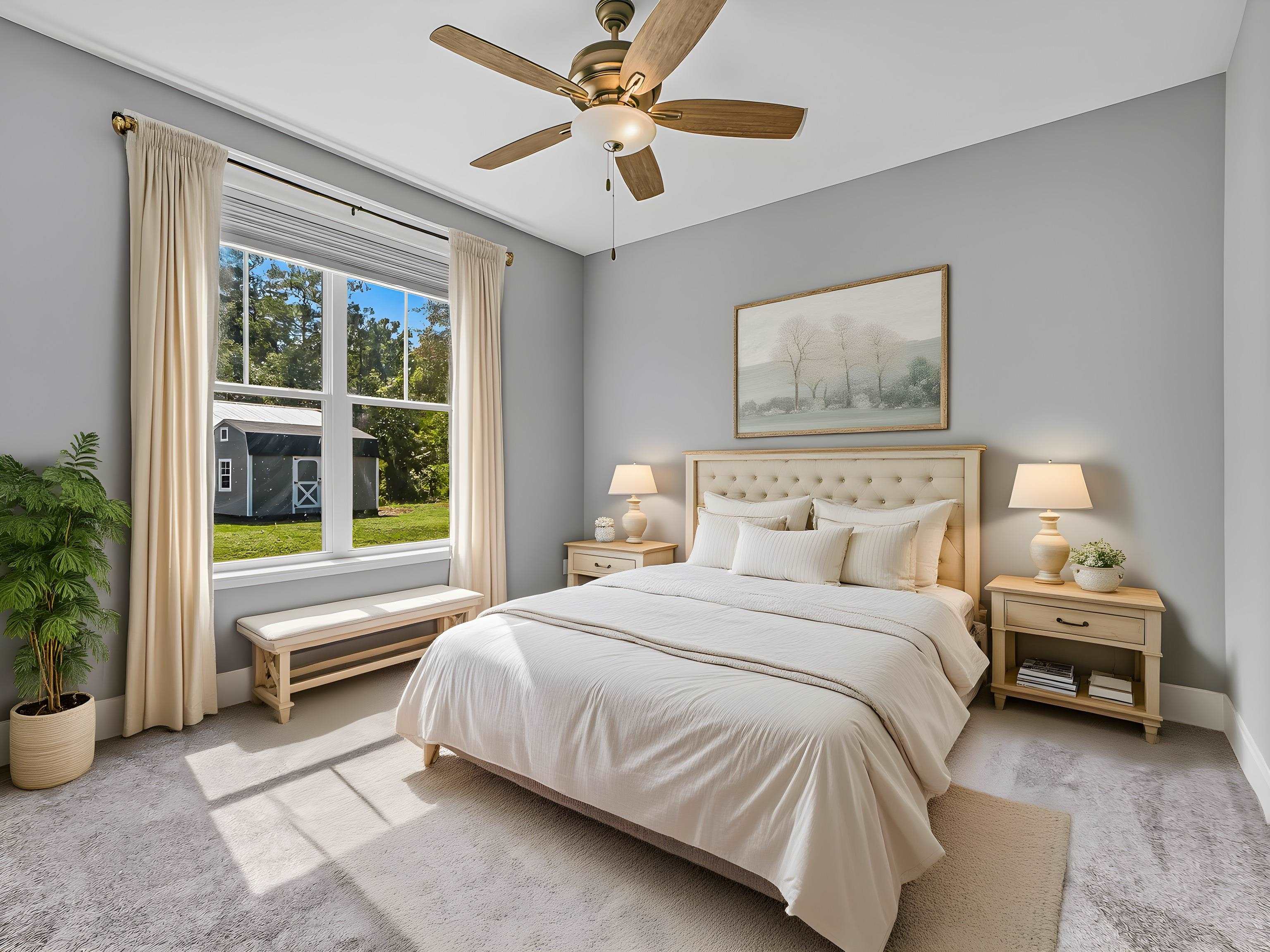 463 Harvey Mill Road Crawfordville, FL 32327 - Photo 20 of 35