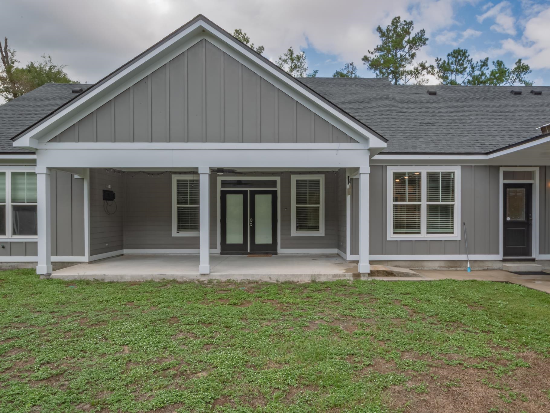 463 Harvey Mill Road Crawfordville, FL 32327 - Photo 27 of 35