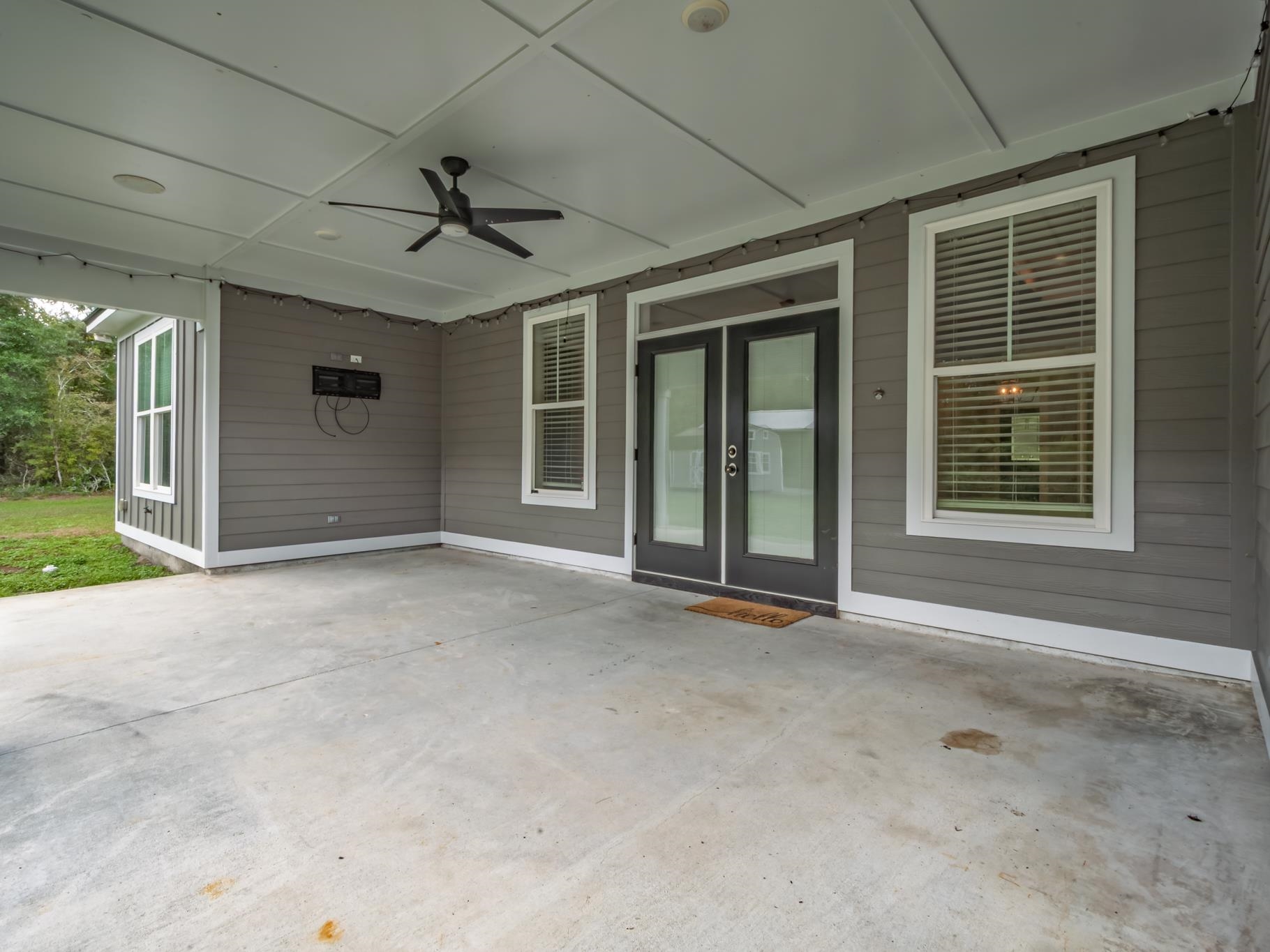 463 Harvey Mill Road Crawfordville, FL 32327 - Photo 30 of 35