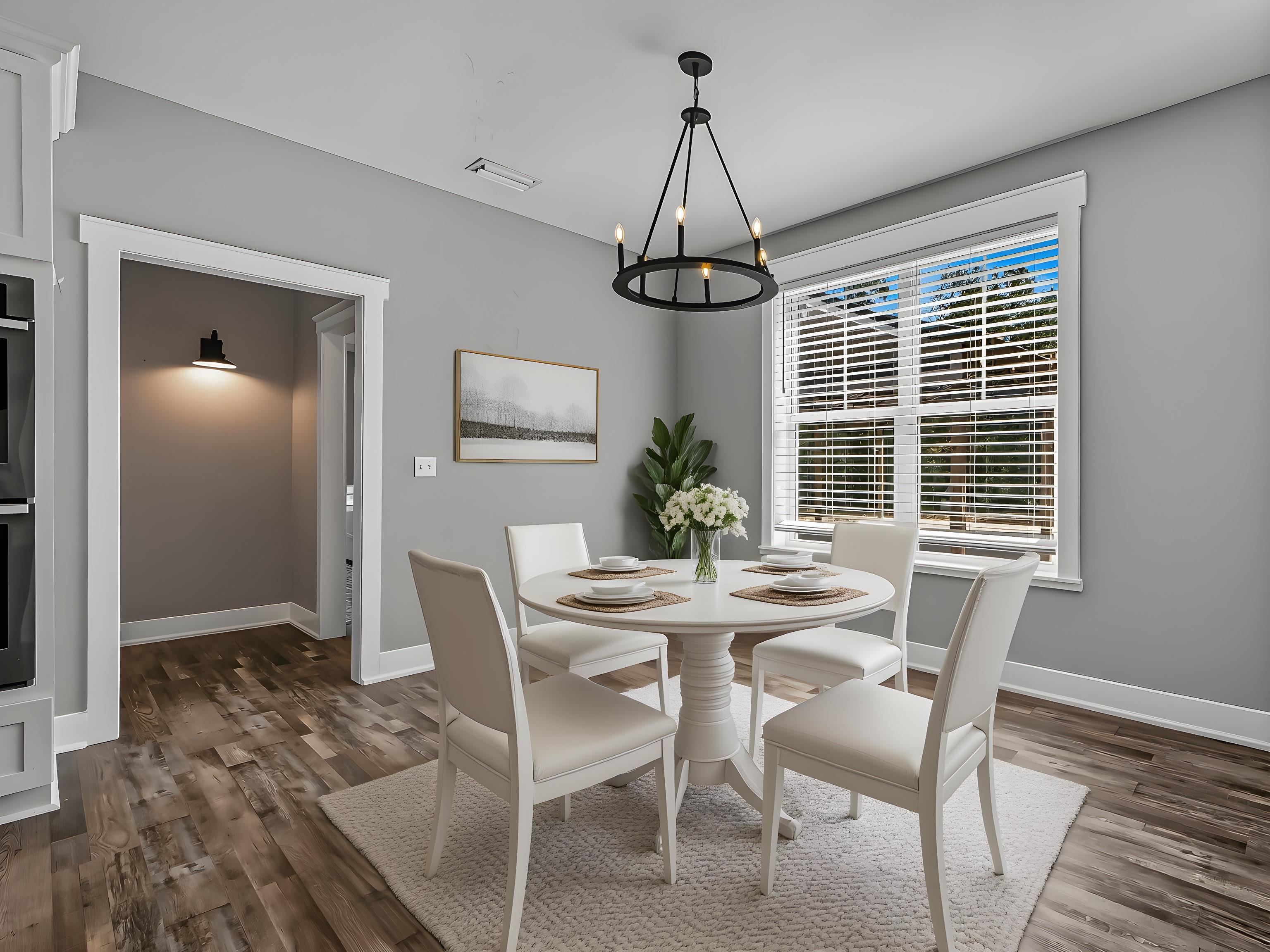 463 Harvey Mill Road Crawfordville, FL 32327 - Photo 8 of 35