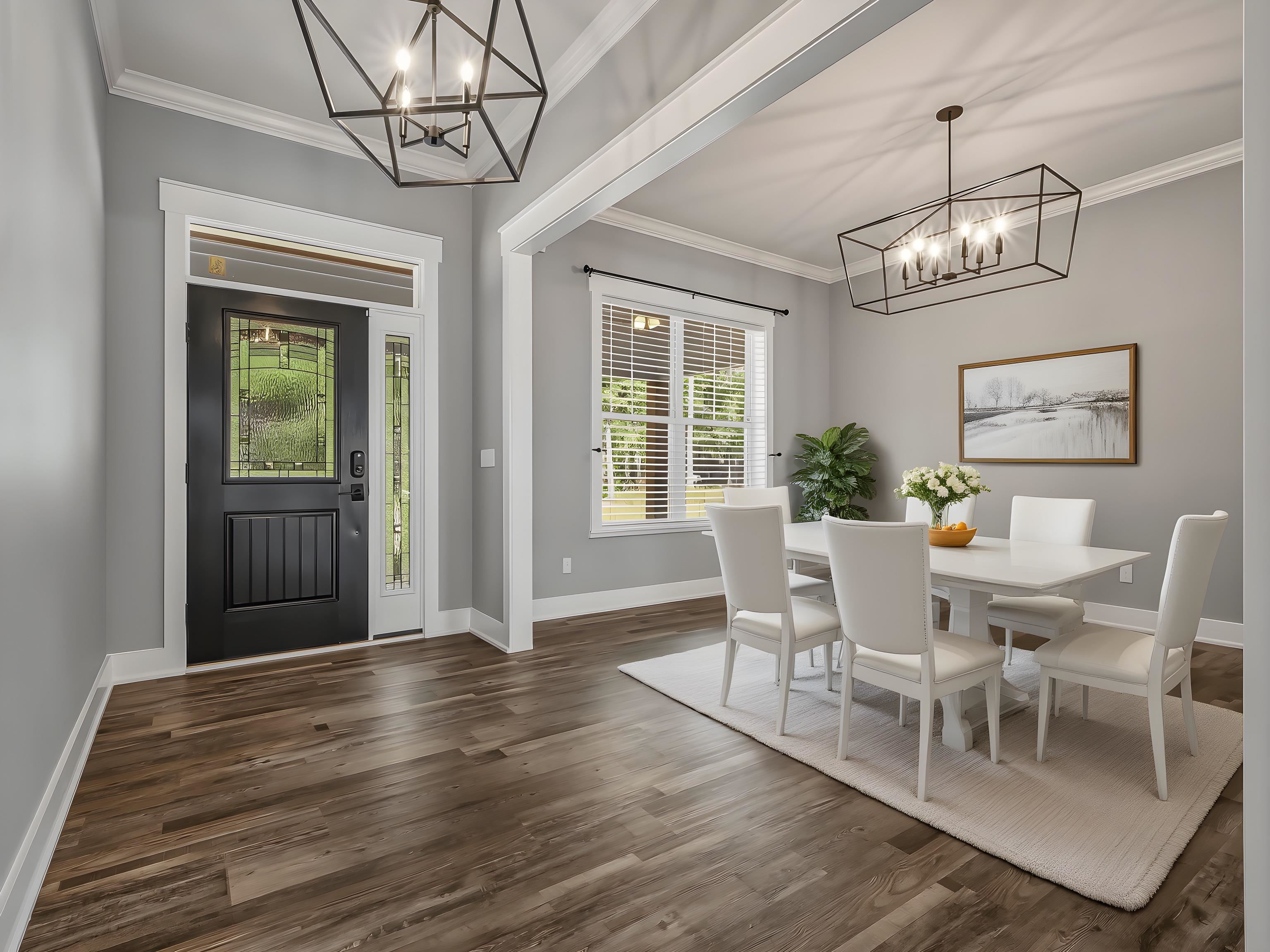 463 Harvey Mill Road Crawfordville, FL 32327 - Photo 9 of 35