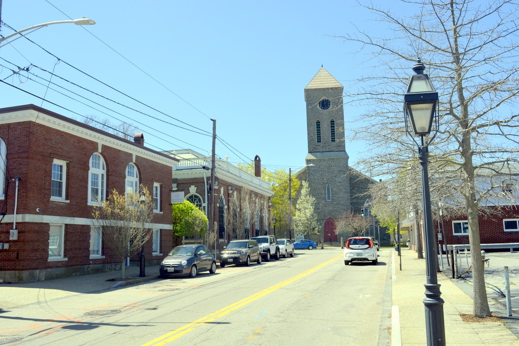 19 Market Street Warren, RI 02885 - Photo 2 of 37 Gallery Image 2