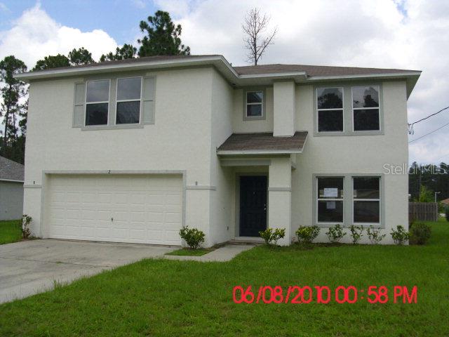 2 Ritchie Place Palm Coast, FL 32164 - Photo 1 of 1 Gallery Image 1