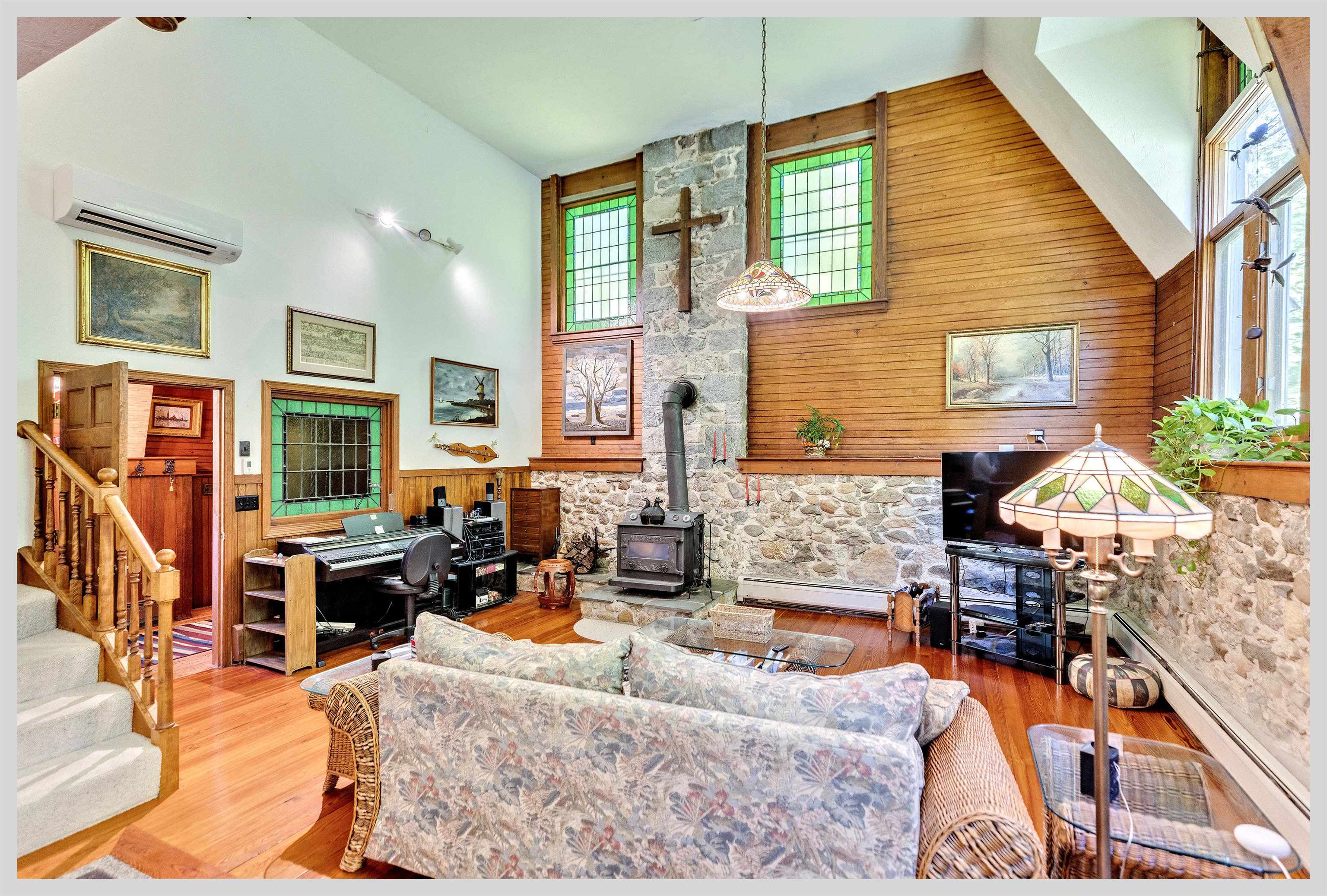 135 Shepard Hill Road Holderness, NH 03245 - Photo 21 of 60