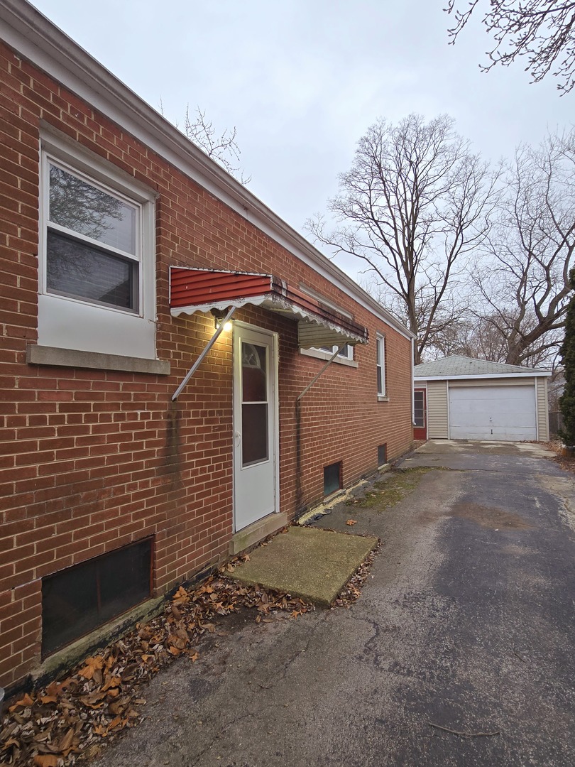 18536 Morris Avenue Homewood, IL 60430 - Photo 17 of 17