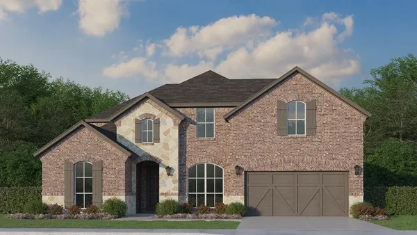 $784,900 | 796 Blackberry Road, Haslet, TX 76052