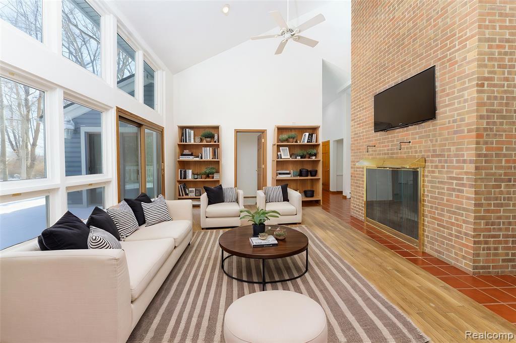 9800 Roberts Road Gregory, MI 48137 - Photo 42 of 67