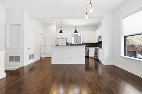 $599,000 | 4211 Rawlins Street, Unit 530, Dallas, TX 75219