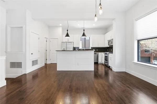 $575,000 | 4211 Rawlins Street, Unit 530, Dallas, TX 75219