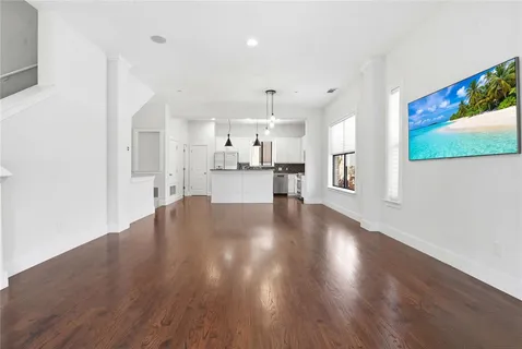 $599,000 | 4211 Rawlins Street, Unit 530, Dallas, TX 75219