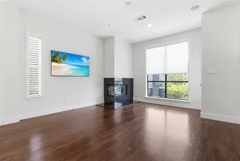 $599,000 | 4211 Rawlins Street, Unit 530, Dallas, TX 75219