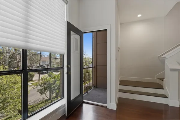 $575,000 | 4211 Rawlins Street, Unit 530, Dallas, TX 75219