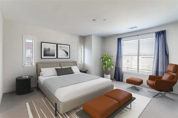 $575,000 | 4211 Rawlins Street, Unit 530, Dallas, TX 75219