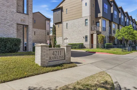 $599,000 | 4211 Rawlins Street, Unit 530, Dallas, TX 75219