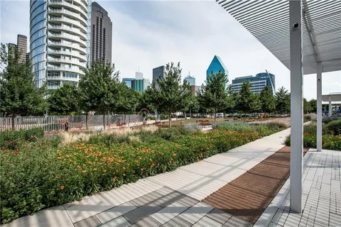 $599,000 | 4211 Rawlins Street, Unit 530, Dallas, TX 75219