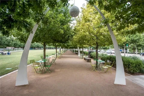 $599,000 | 4211 Rawlins Street, Unit 530, Dallas, TX 75219