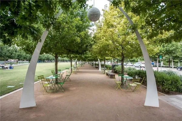 $575,000 | 4211 Rawlins Street, Unit 530, Dallas, TX 75219