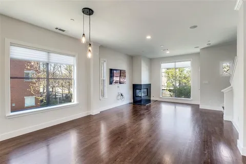 $599,000 | 4211 Rawlins Street, Unit 530, Dallas, TX 75219