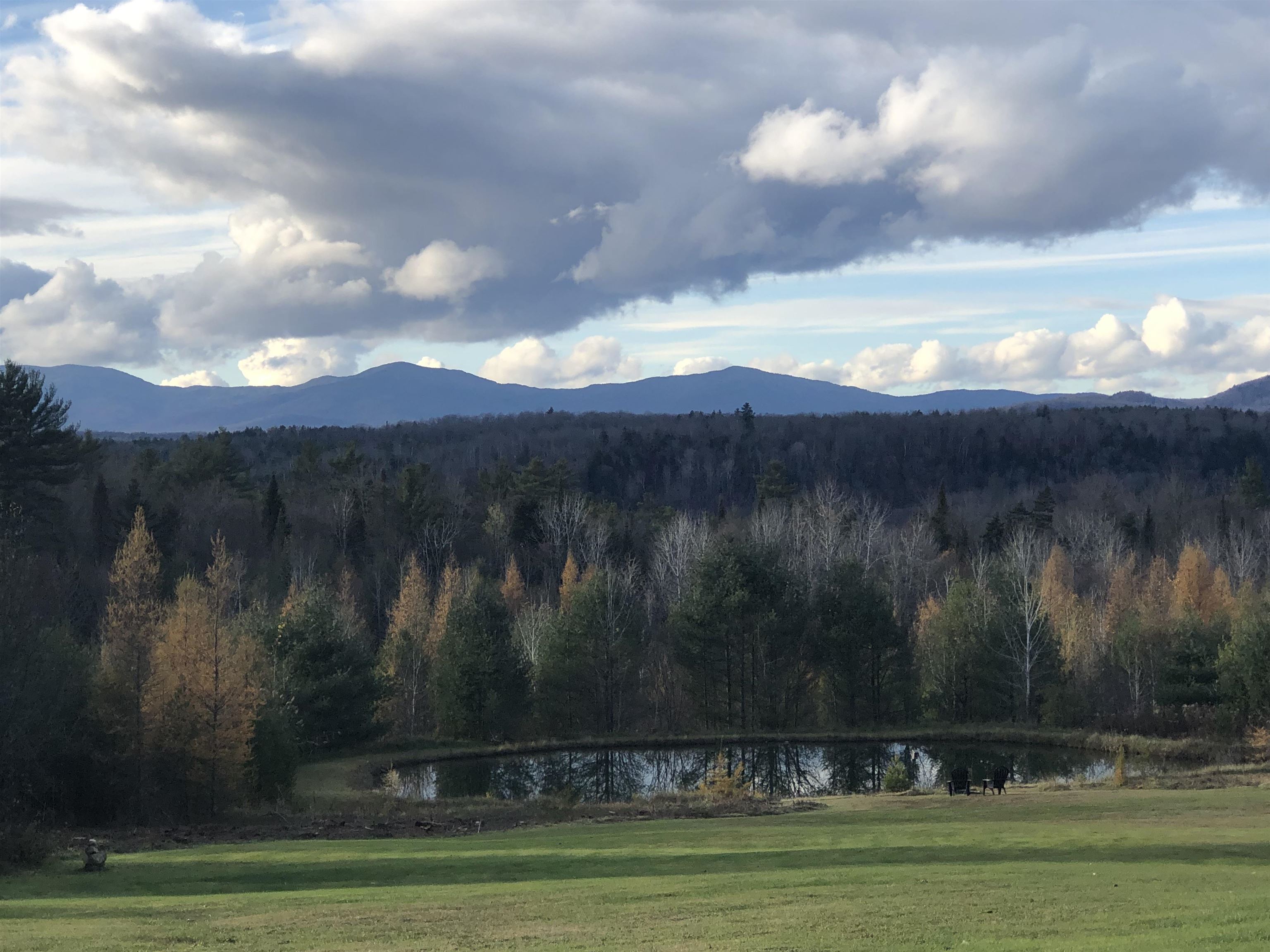 704 Luce Road Calais, VT 05667 - Photo 2 of 3