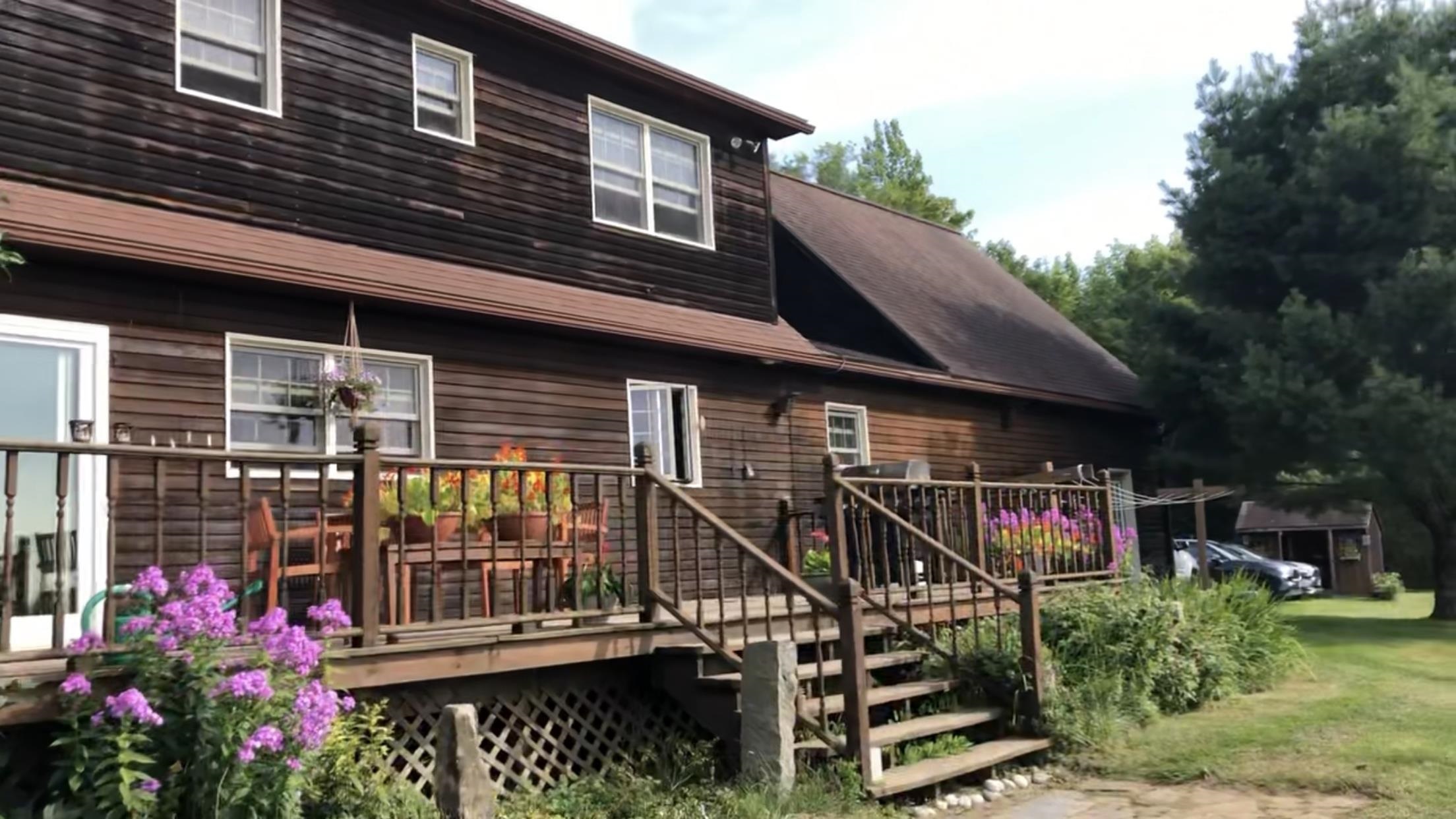 704 Luce Road Calais, VT 05667 - Photo 3 of 3
