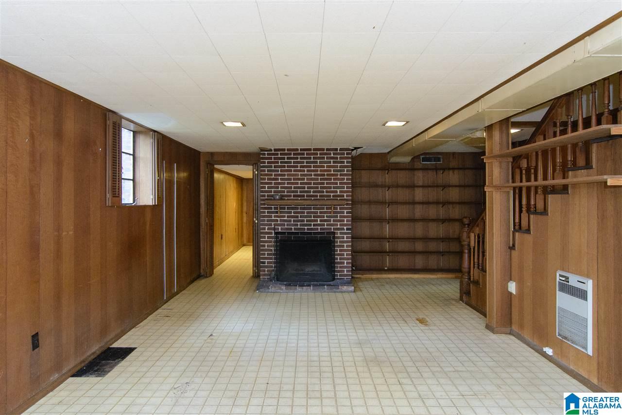 614 Warwick Road Birmingham, AL 35209 - Photo 22 of 30