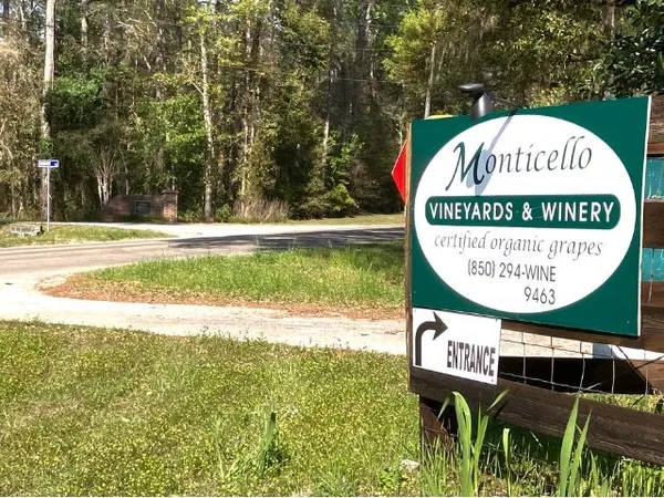 $157,000 | Xx Ridge Road, Monticello, FL 32344