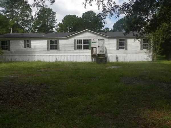 $112,100 | 2815 Easler Highway, Greeleyville, SC 29056