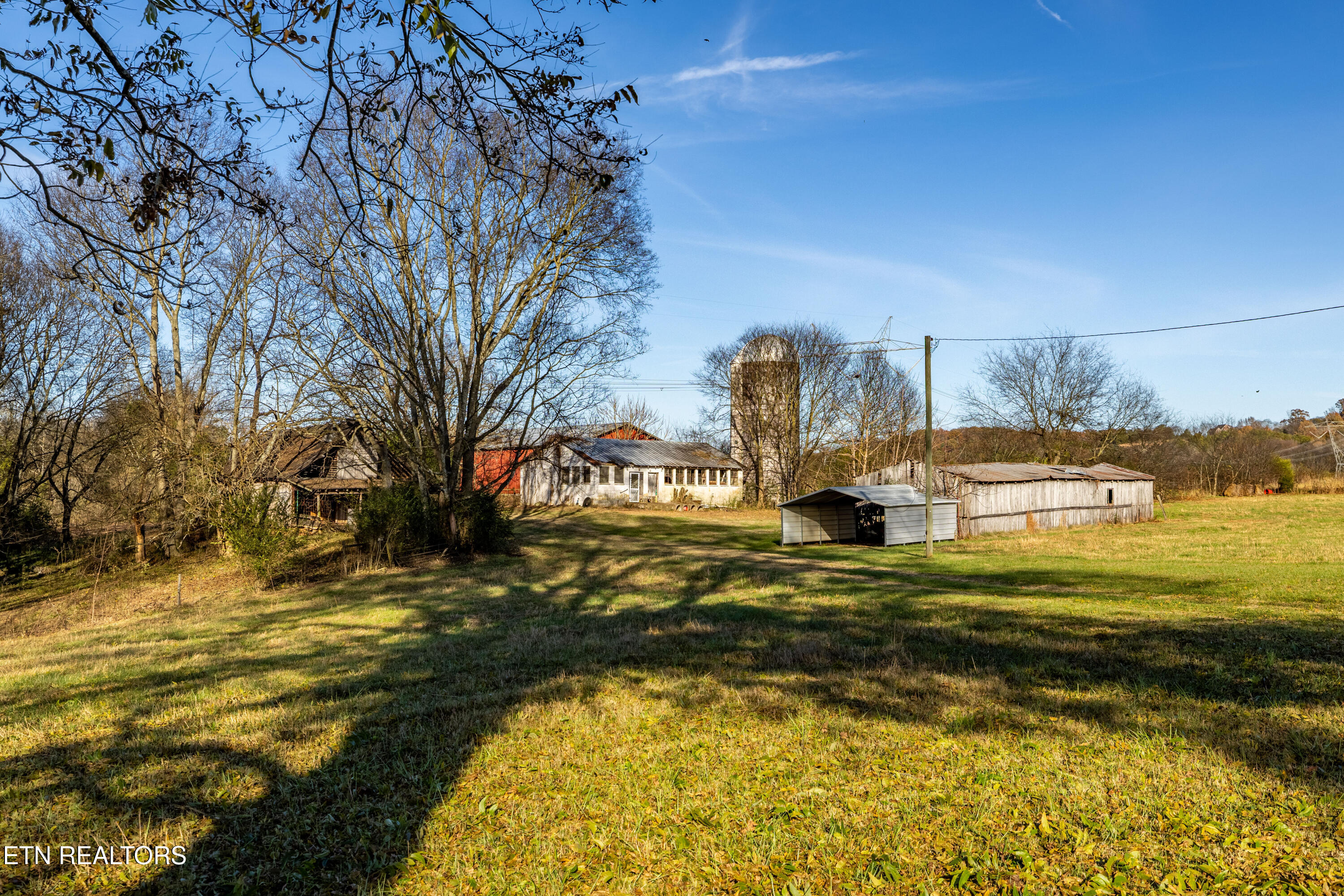 11360 Roberson Spring Road Loudon, TN 37774 - Photo 21 of 44 11360RobersonSpringsRd-20