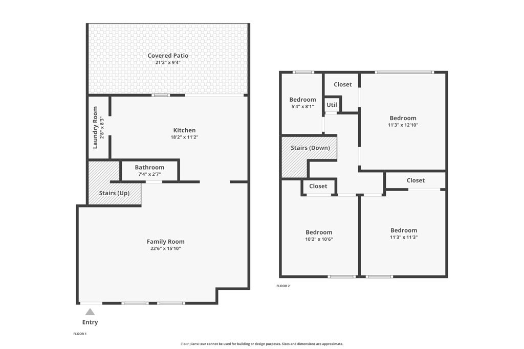 16629 Montego Way Tustin, CA 92780 - Photo 35 of 35 Floor Plan